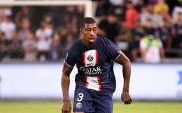 Чемпионат можно уже заканчивать?    #Франция #Клермон #ПСЖ @PSG_inside