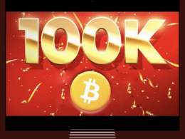 $Bitcoin TO $100,000 SOONER THAN YOU THINK  #Bitcoin&nbsp; TO $100,000 WHETHER YOU BELIEVE OR NOT  $BTC #Bitcoin&nbsp;&nbsp;&nbsp;#BTC
