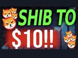 When $SHIB Hits $10 (US TEN DOLLAR) What Will You Do  $SHIB #SHIB #SHIBA #ShibaInu #SHI barium #SHIBARMY  #ShibaArmy #SHIBARMYSTRONG   $SNAP $HOOD $CORZ $BKKT $AMC $NIO $QEBR $MJNA   #Bitcoin&nbsp;#BTC&nbsp;#SHIB  #HOGE #SAITAMA #BNB&nbsp;&nbsp;#DOGE