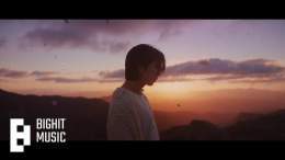 #RM <들꽃놀이 (with 조유진)> Official MV (  #들꽃놀이 #WildFlower #Indigo