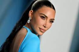 Kim Kardashian is set to star in the upcoming 12th season of &lsquo;American Horror Story.'
