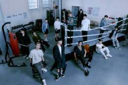 SEVENTEEN are the latest group to square off for No. 1 on the #Billboard200 with Morgan Wallen&rsquo;s 'One Thing at a Time.'