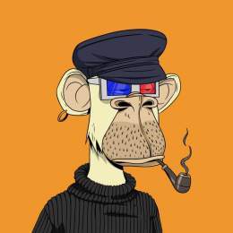 WIN this Ape #5180 #FreeNFT #NFTGiveaways!  - Reply why you should win &amp; tag 3 friends - this tweet / QRT &amp; add this w/ hashtags  NO DUPLICATES to BAYC on Ethereum. Load in 4K!  Mint for $45    #BitcoinNFTs #BitcoinPunks #ordinals #NFT  LFG!