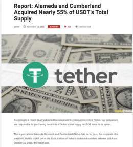 Is @Tether_to the next target?