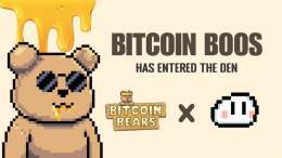 WL Spots Allocated to @BitcoinBoos   Which communities should we give whitelist allocation to next? Tag them below and have them DM us!