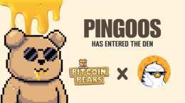 WL Spots Allocated to @PingoosNFT   Which communities should we give whitelist allocation to next? Tag them below and have them DM us!