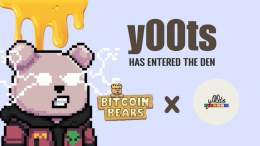 WL Spots Allocated to @y00tsNFT   Which communities should we give whitelist allocation to next? Tag them below and have them DM us!