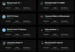 6 chances to win #BitcoinCash #BCh #Crypto with #Cashrain!  Comment below if you would like a Beta Invite.