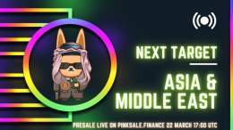 Woof Woof!! Who let the dogs out? We're about to make our presence known in the Asian market by knocking on every door #Dubai #Qatar #ksa #Asia #Kuwait