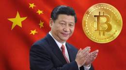 BREAKING  CHINA CRYPTO  Big Chinese Bank are supporting #Bitcoin &amp; Crypto Businesses in HongKong