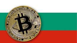 BREAKING  #BITCOIN  Shocking   Bulgaria  Government own $6 Billion Worth of  #Bitcoin .