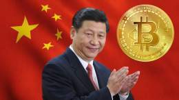 BREAKING  CHINA #BITCOIN   Hong Kong to allow regular investors buy #Bitcoin and crypto ETF