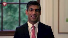 The new UK Prime Minister is pushing heavily to introduce a CBDC  The  UK needs #Bitcoin