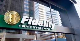 NEW: $4.5 trillion Fidelity rumored to file for spot #bitcoin ETF  Race heating up?