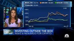 NEW - CNBC is now reporting live on the upcoming #Bitcoin halving   &ldquo;It is a technical event called the halving, which typically marks the start of a bull run for #Bitcoin&rdquo;
