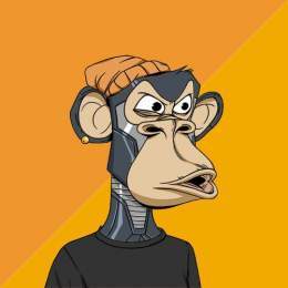 Apes, together, strong