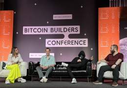 Legendary #Bitcoin Ordinals panel with @Rachelwolf00 @cbspears @ZK_shark @Psifour