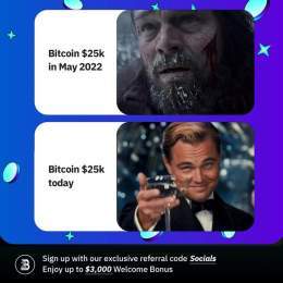 So, wen $BTC $30k   #Bitcoin #cryptomemes #cryptocurrency #meme