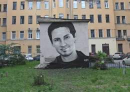Павел Дуров назван богатейшим человеком ОАЭ   По данным от апреля текущего года, основатель мессенджера Telegram Павел Дуров занимает третье место среди богатейших россиян.