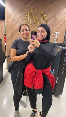 ما نوع الرياضة التي تمارس