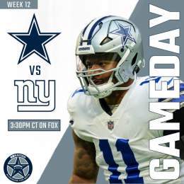 HAPPY  THANKSGIVING  AS WELL AS  DALLAS  COWBOYS  GAMEDAY