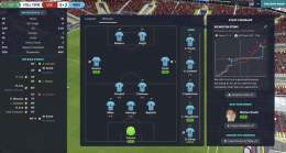 โว้ยยยย ไม่น่าโดนใบแดงเลย!!!  #FM2023