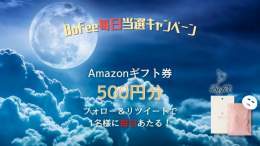 Bofee毎日当選キャンペーンDay572  台風１４号 連休に日本直撃してしまうんでしょうか・・・  ／ #Amazonギフト券 500円分が 毎日抽選で1名様に当たる ＼  \u2460@bofee_officialを #フォロー \u2461このCP投稿を #リツイート  #懸賞垢さんと繋がりたい #RTキャンペーン #フォローRT