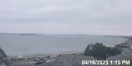 55F in #Boston w overcast clouds &amp; 10.36mph winds, 82% humidity