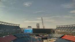71F in #Boston w broken clouds &amp; 14.97mph winds, 50% humidity