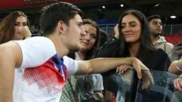 I was thinking about shooting but thought I&rsquo;d put it out for a throw #WALENG