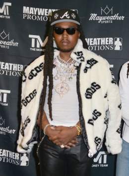 RIP to Atlanta&rsquo;s own Takeoff. Our thoughts and prayers go out to his family and friends.