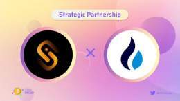 Great News   @HuobiGlobal is happy to announce a strategic partnership with @unisat_wallet to jointly promote the development of the BRC-20 industry standards and intends to support the BRC-20 ecosystem in the future.   #BRC20  #Bitcoin #BTC