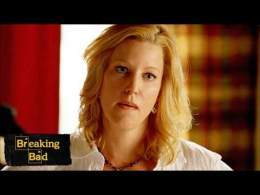 Skyler Calls The Cops On Walt | I.F.T. | Breaking Bad
