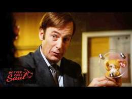 Jimmy Tries To Bribe The Clerk | Rebecca | Better Call Saul