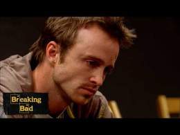 Jesse's Wooden Box Story | Kafkaesque | Breaking Bad