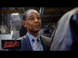 Gus Fring Hires Werner Ziegler | Quite a Ride | Better Call Saul