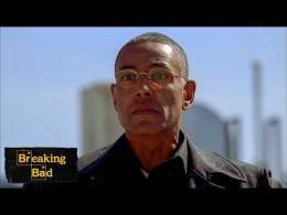 6 Times Gus Fring Was TV's Most Calculated Villain | Breaking Bad