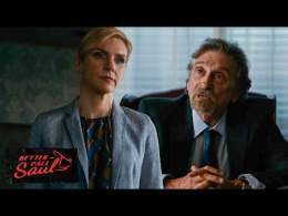 Kim Apologizes to Rich After Mesa Verde Settlement | Wexler v. Goodman | Better Call Saul