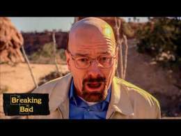 10 Moments That Made Breaking Bad Unforgettable | Breaking Bad