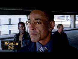 Gus Senses The Trap | End Times | Breaking Bad