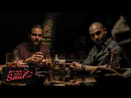 How Krazy-8 Got His Name | 50% Off | Better Call Saul