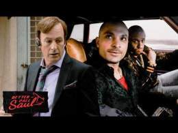 "Get In." | 50% Off | Better Call Saul