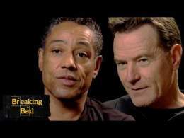The Ultimate Chess Match: Walt vs. Gus | Archival BTS | Breaking Bad