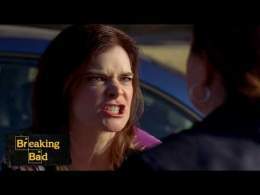 Marie Gets Caught Stealing | Open House | Breaking Bad