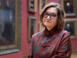 Зельфира Трегулова покидает пост гендиректора Третьяковки в связи с завершением срока контракта.  Новым гендиректором назначена Елена Проничева, которая возглавляла Политехнический музей.  Ранее на Третьяковку донесли за несоответствие некоторых комп
