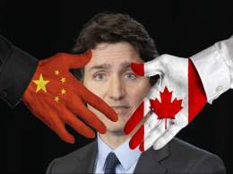 Just one day after PM @JustinTrudeau said he was taking the issue of China's election meddling seriously, his MPs were playing political games at committee - they even refused to show up. Read &amp; RT #cdnpoli
