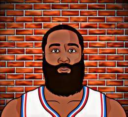 The 76ers are 10-28 (35%) on 2PT shots at half.