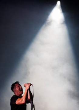 Happy birthday, Trent Reznor! What's your favorite Nine Inch Nails song?⁠ ⁠ See what NIN classic came out on top in our fan poll