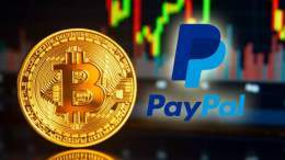JUST IN PayPal held $499m #Bitcoin for customers on March 31.   UP $209m from Q4.   h/t: @MacroScope17