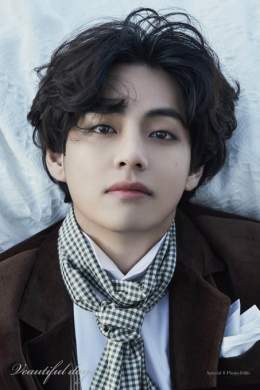 Me, Myself, and V &lsquo;Veautiful Days&rsquo; Special 8 Photo-Folio  Preview Photos 2   #BTS #Photo_Folio #V #뷔 #VeautifulDays
